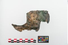 Foto von Bronzegefäß (NHMW-PRAE-024141)